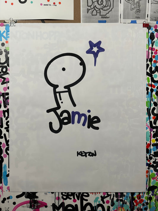 Jamie