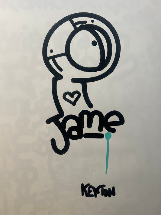 Jamie