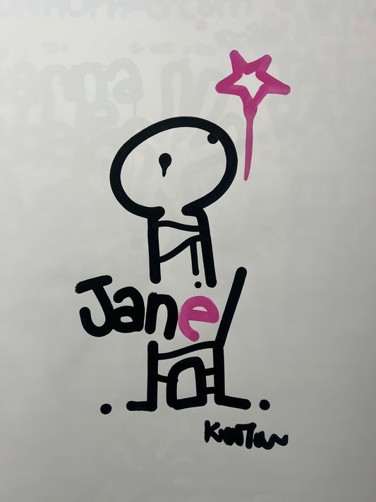 Jane