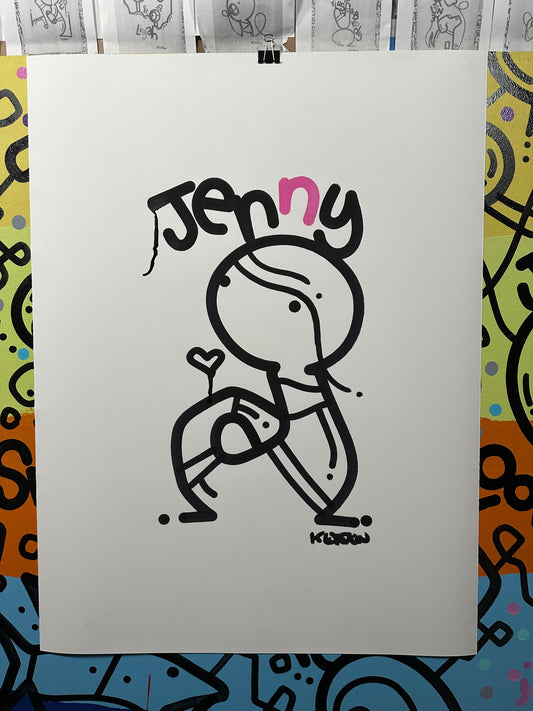 Jenny