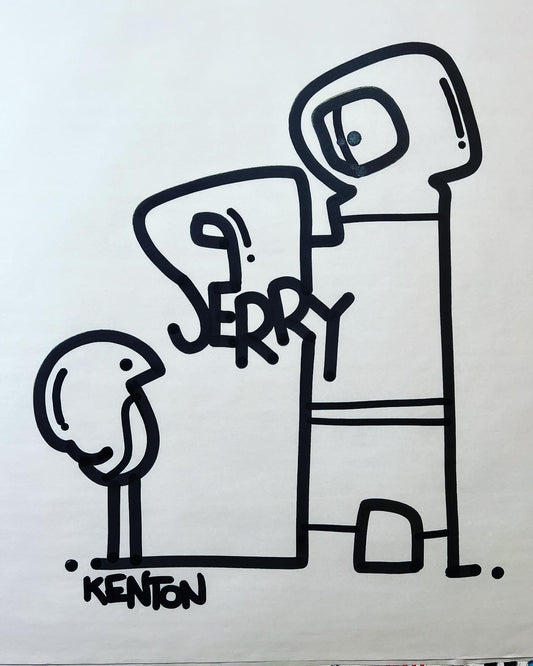 Jerry