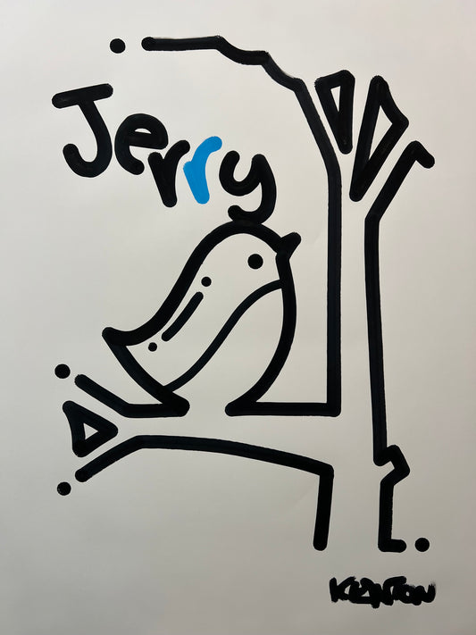 Jerry