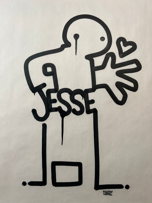 Jesse