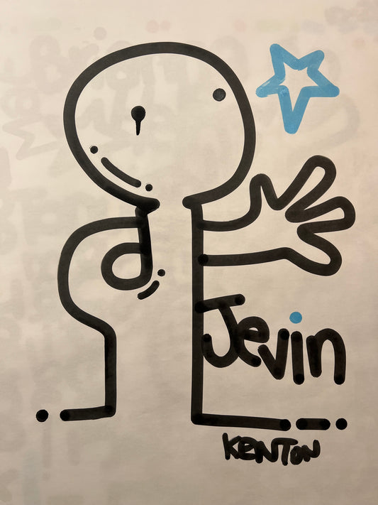 Jevin