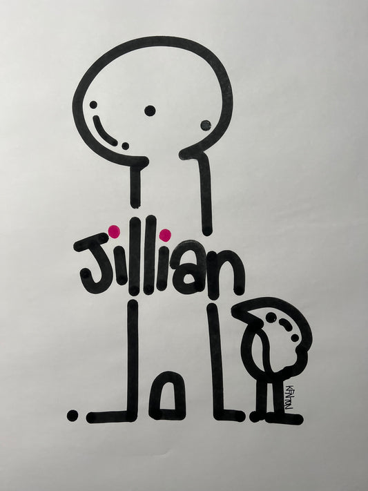 Jillian