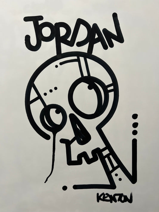 Jordan