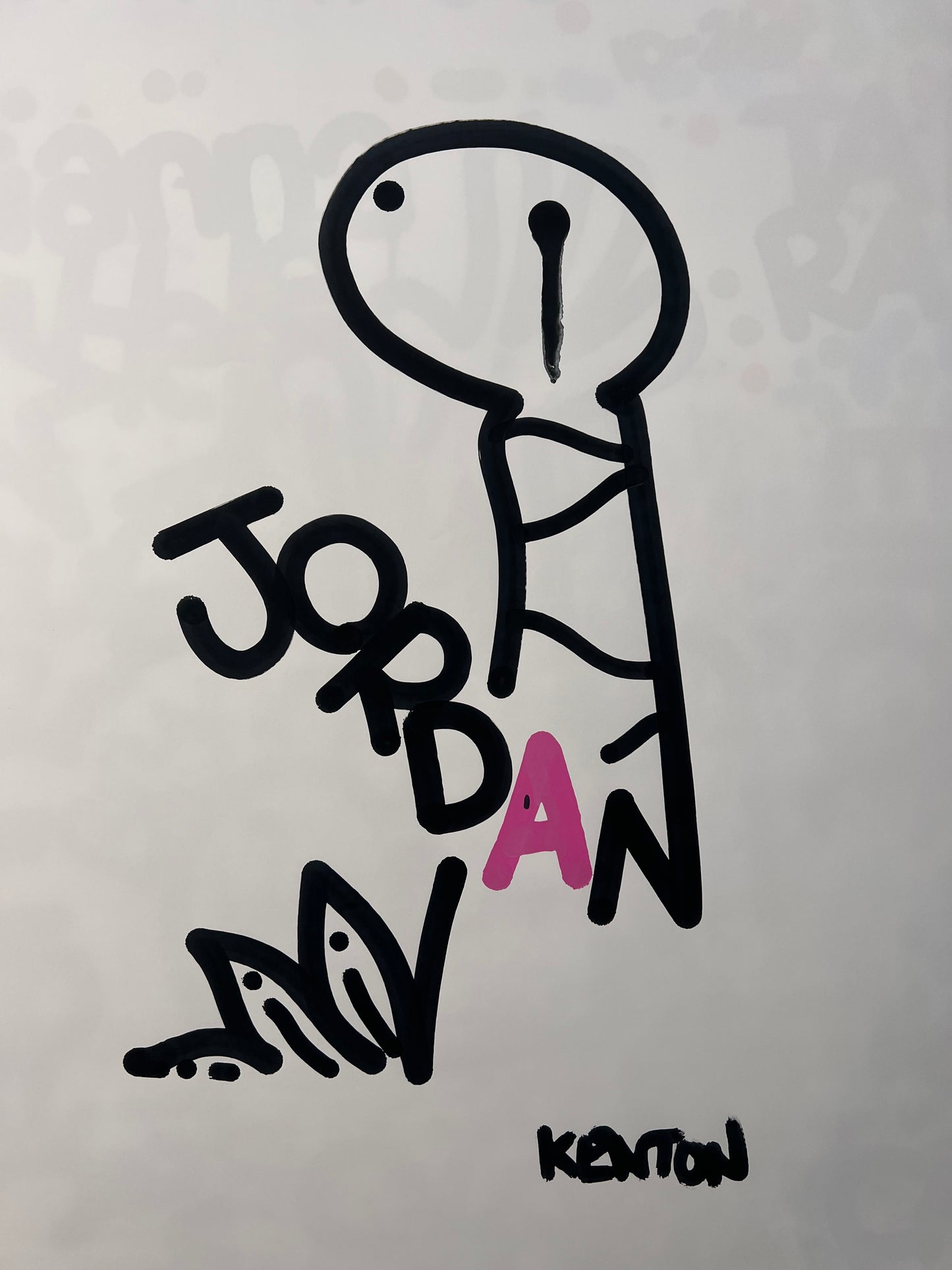 Jordan