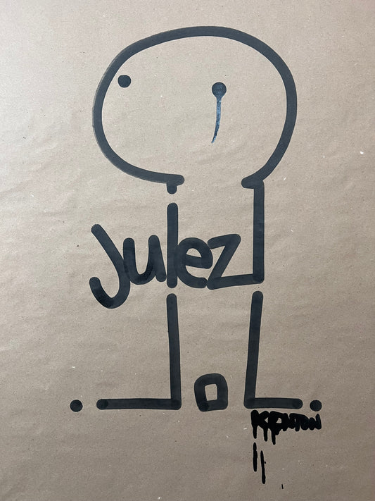 Julez