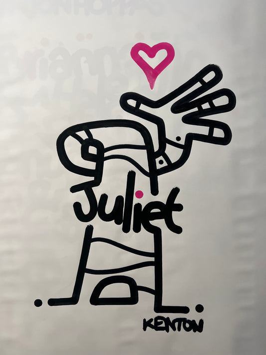 Juliet