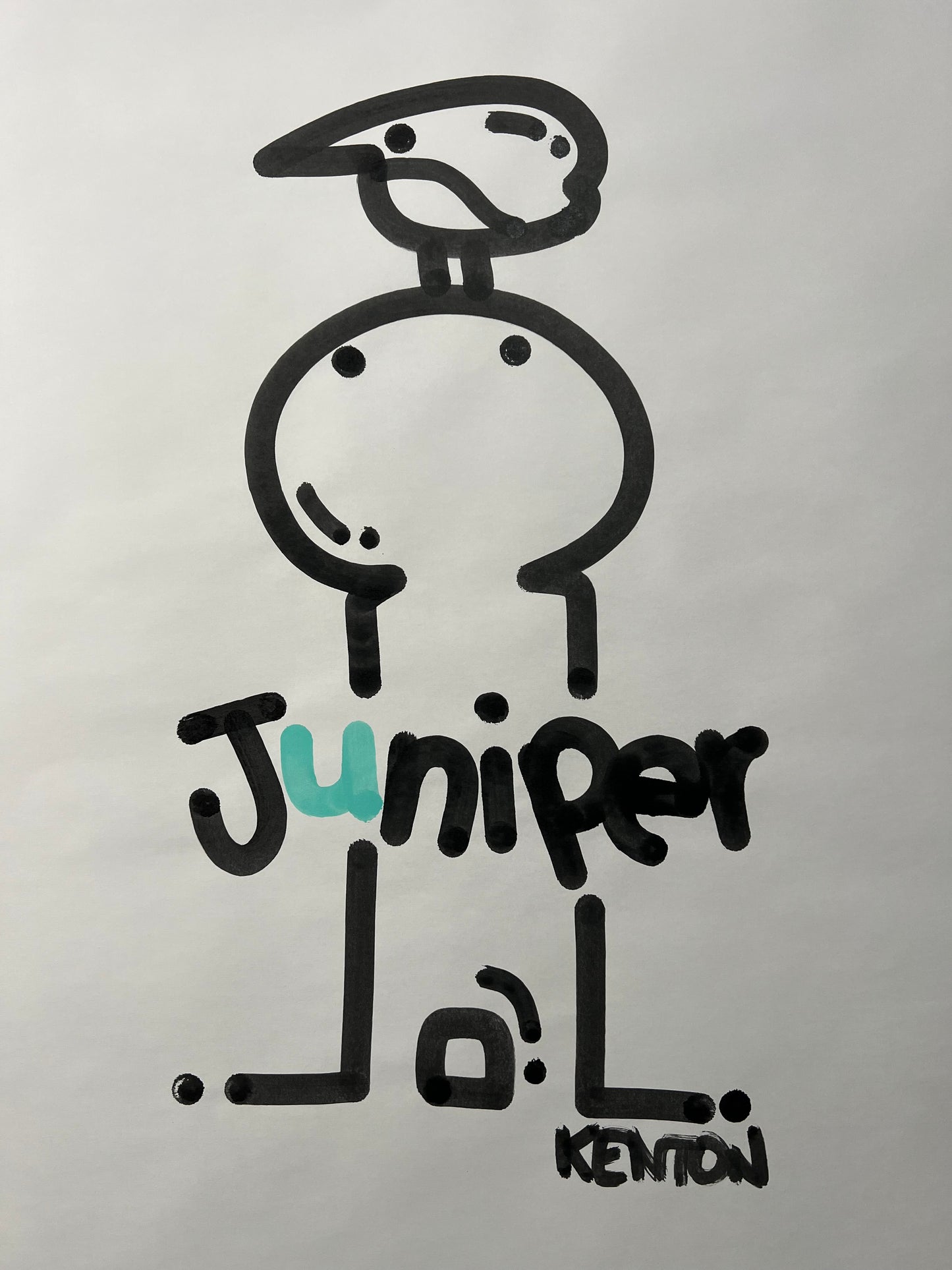 Juniper