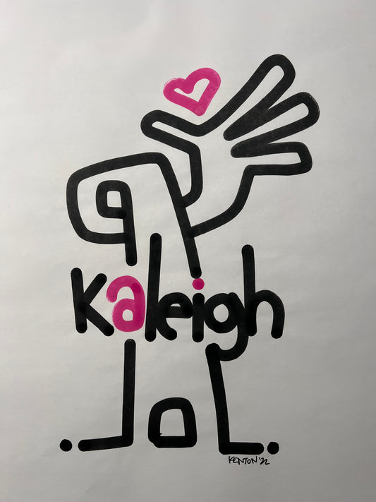 Kaleigh