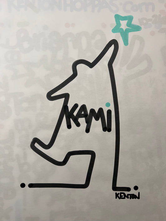 Kami