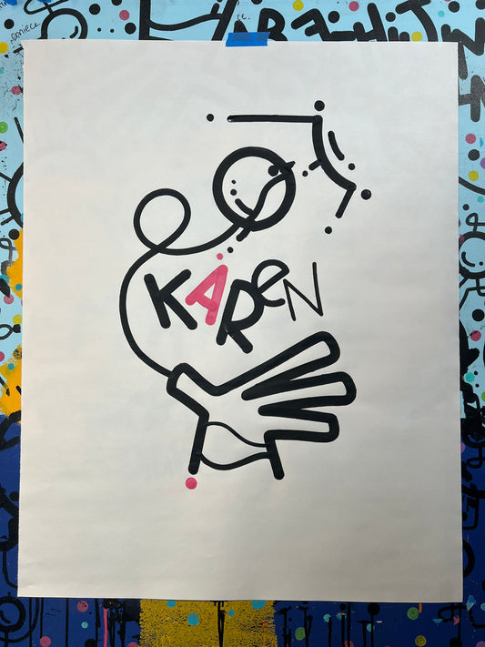 Karen
