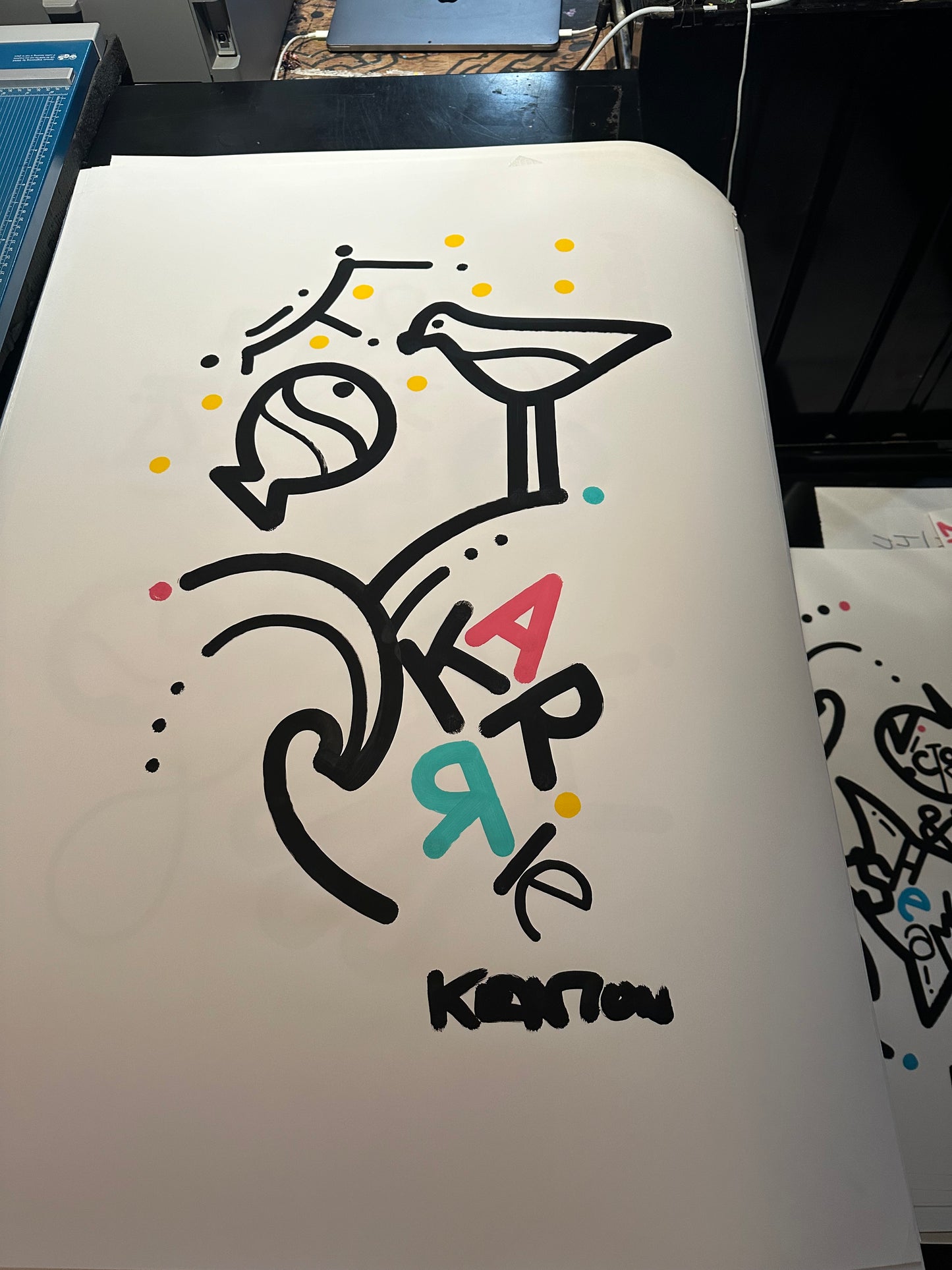 Karrie