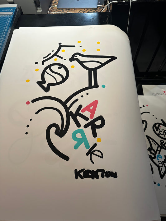 Karrie