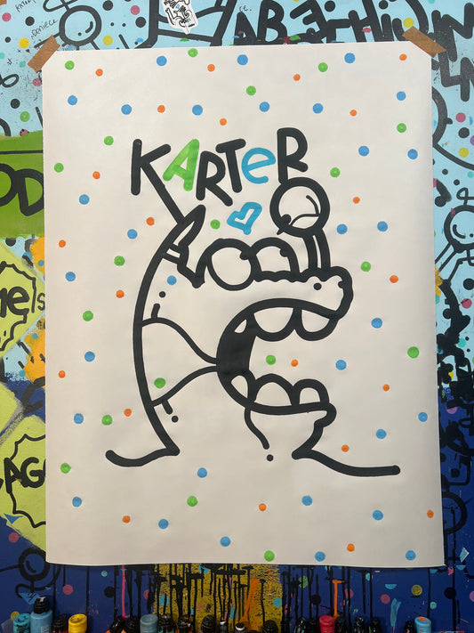 Karter