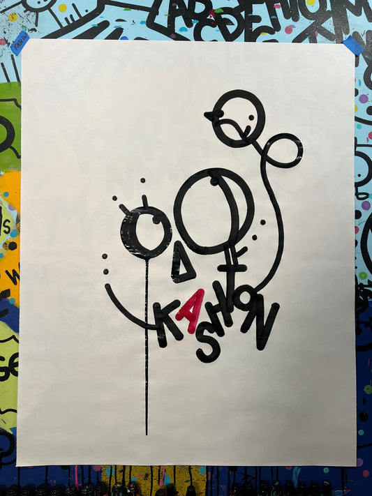 Kashton
