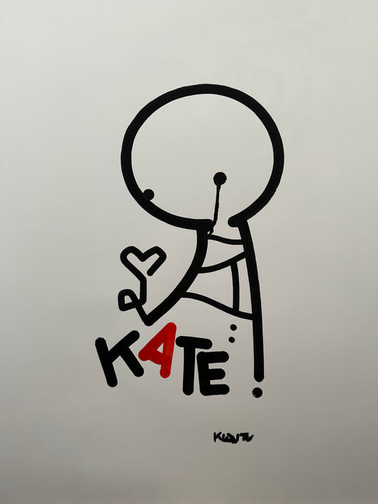 Kate