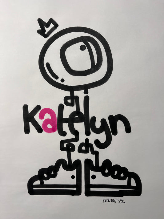 Katelyn