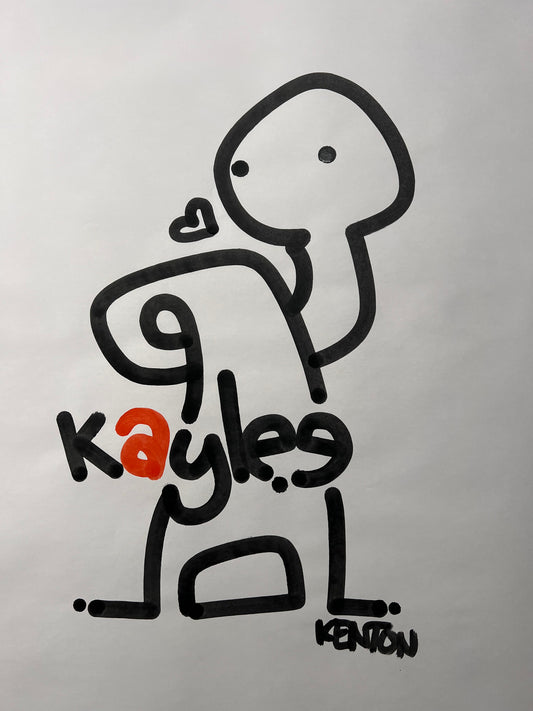 Kaylee