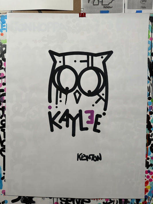 Kaylee