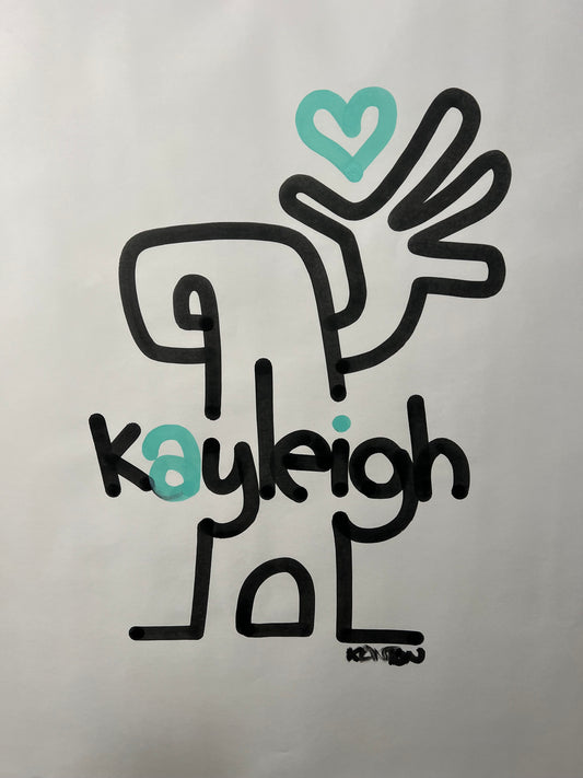 Kayleigh