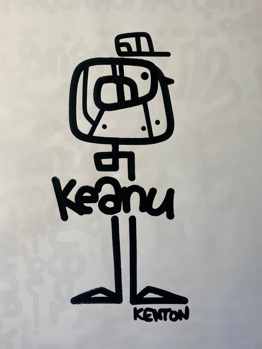 Keanu
