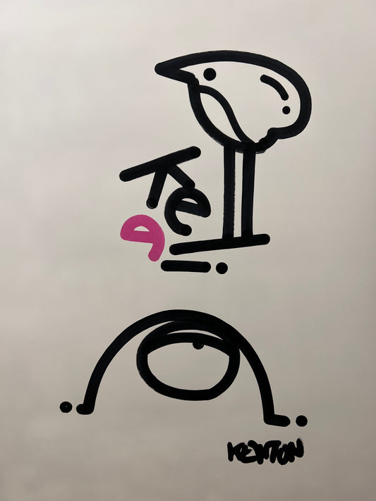Keeli