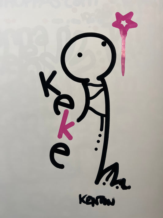 Keke