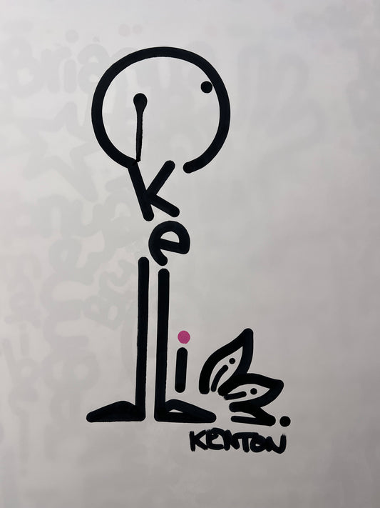 Kelli