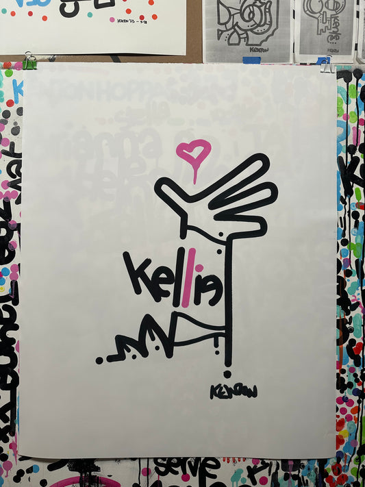 Kellia