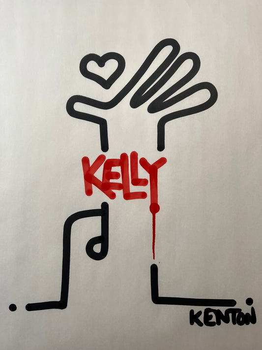 Kelly