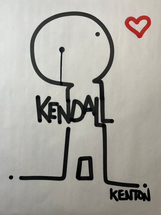 Kendall