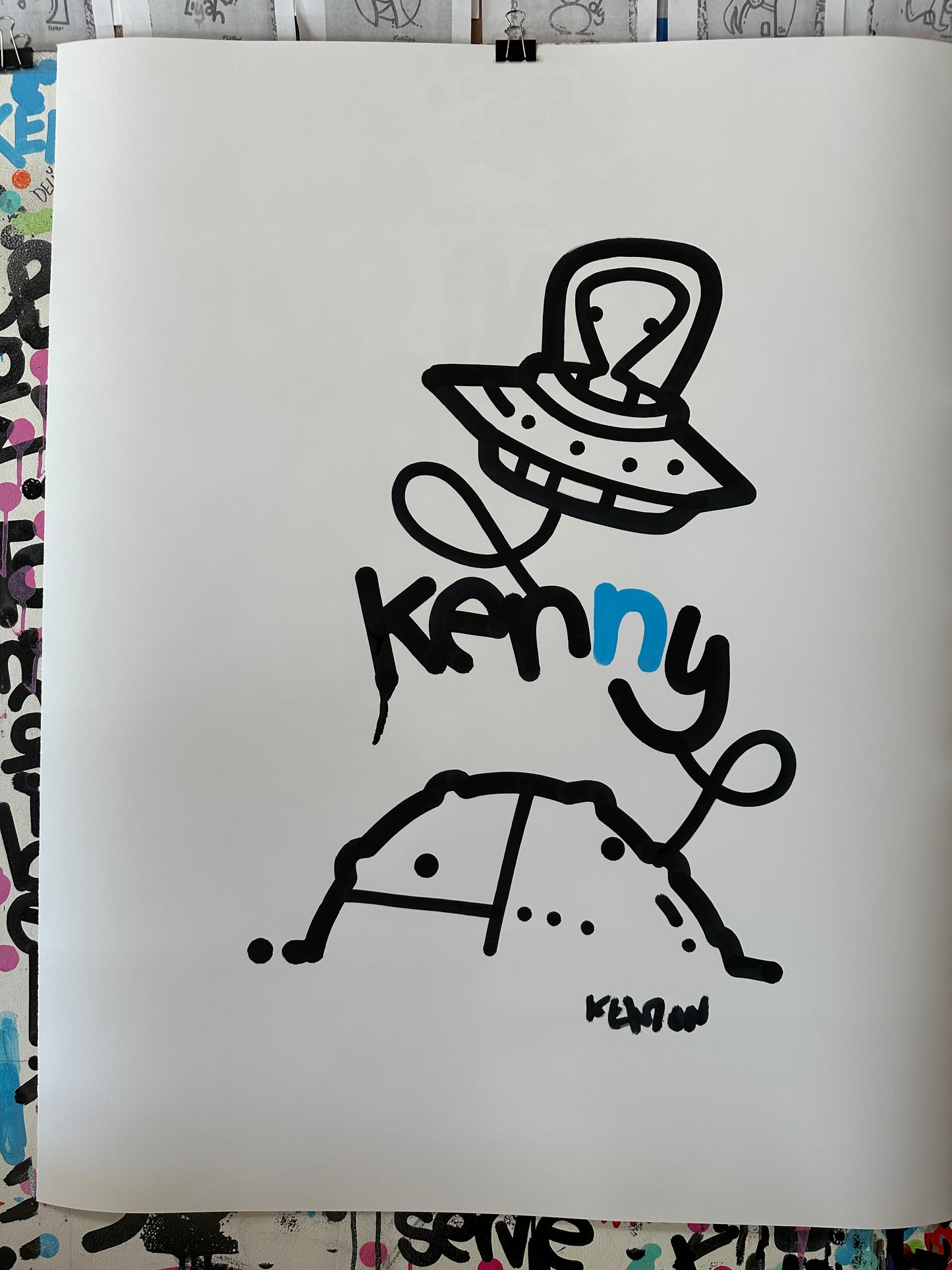 Kenny