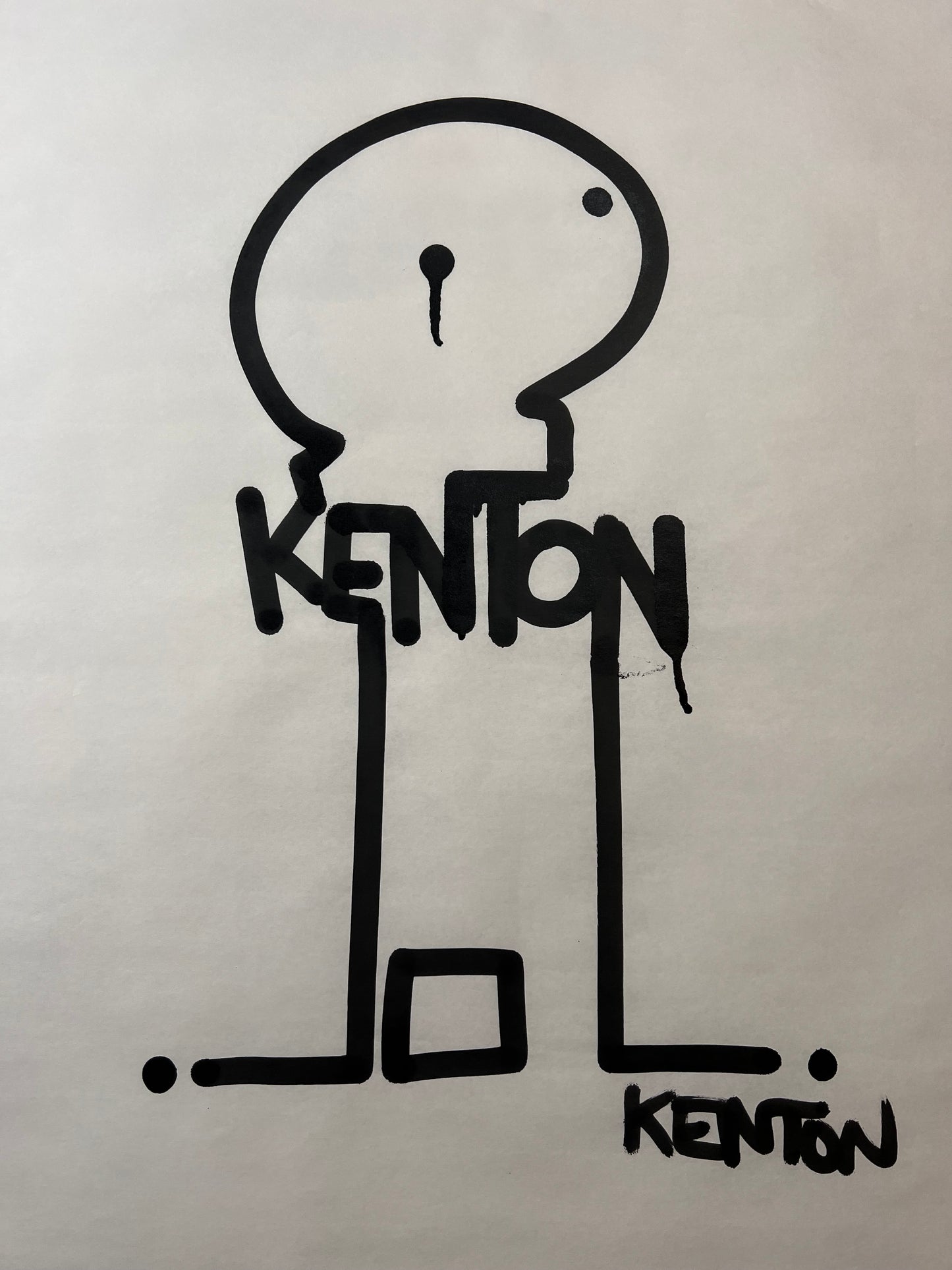 Kenton