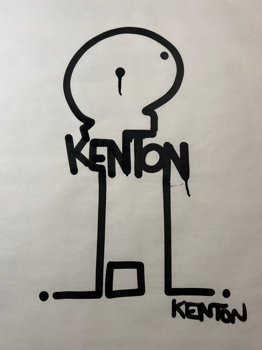 Kenton