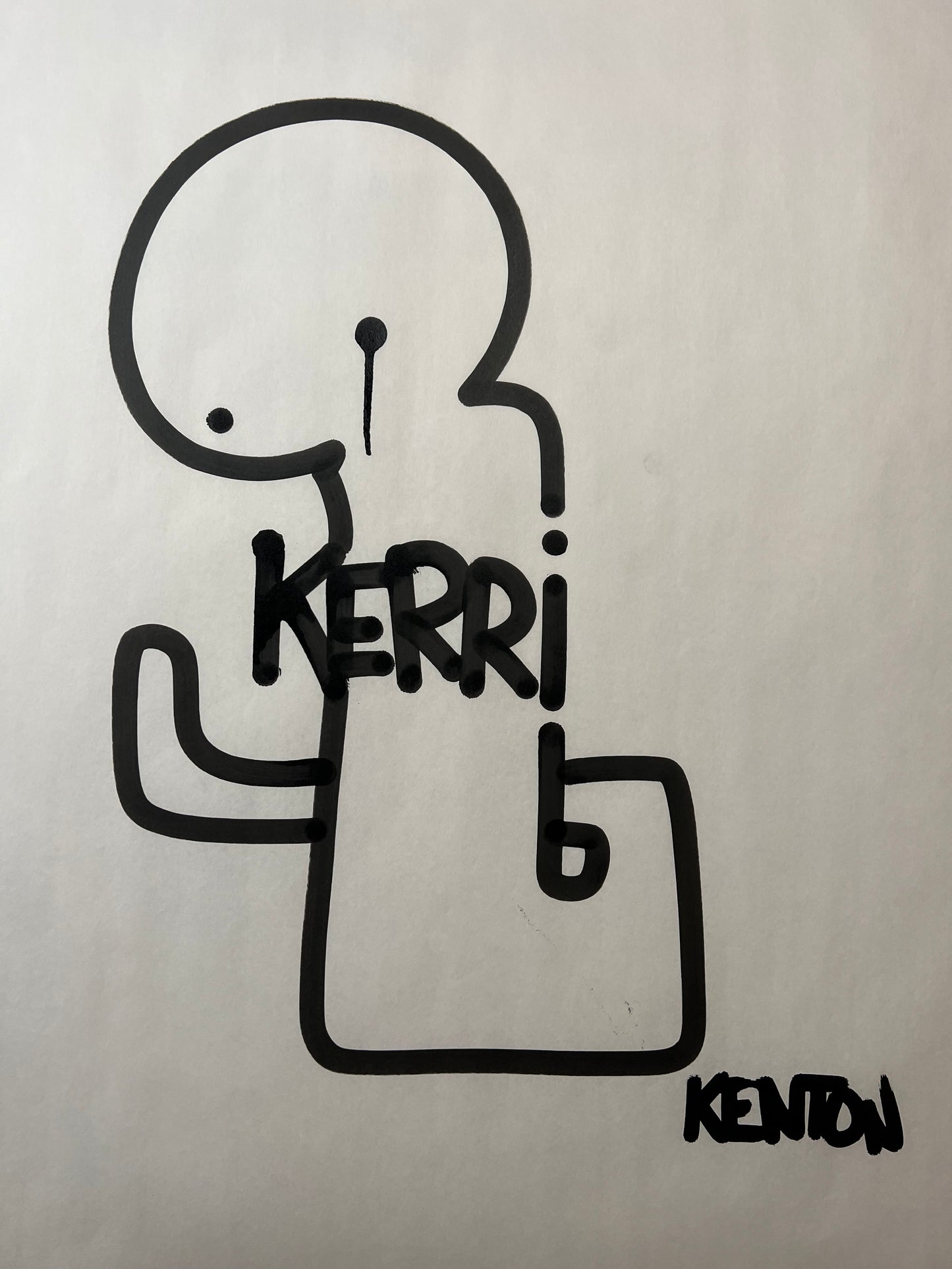 Kerri