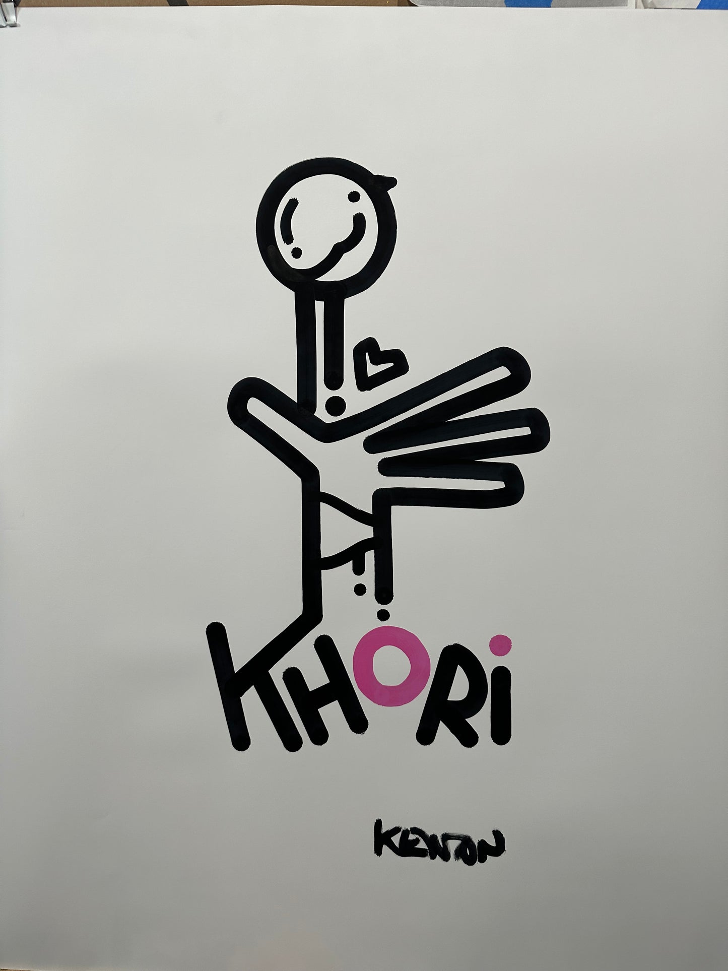 Khori