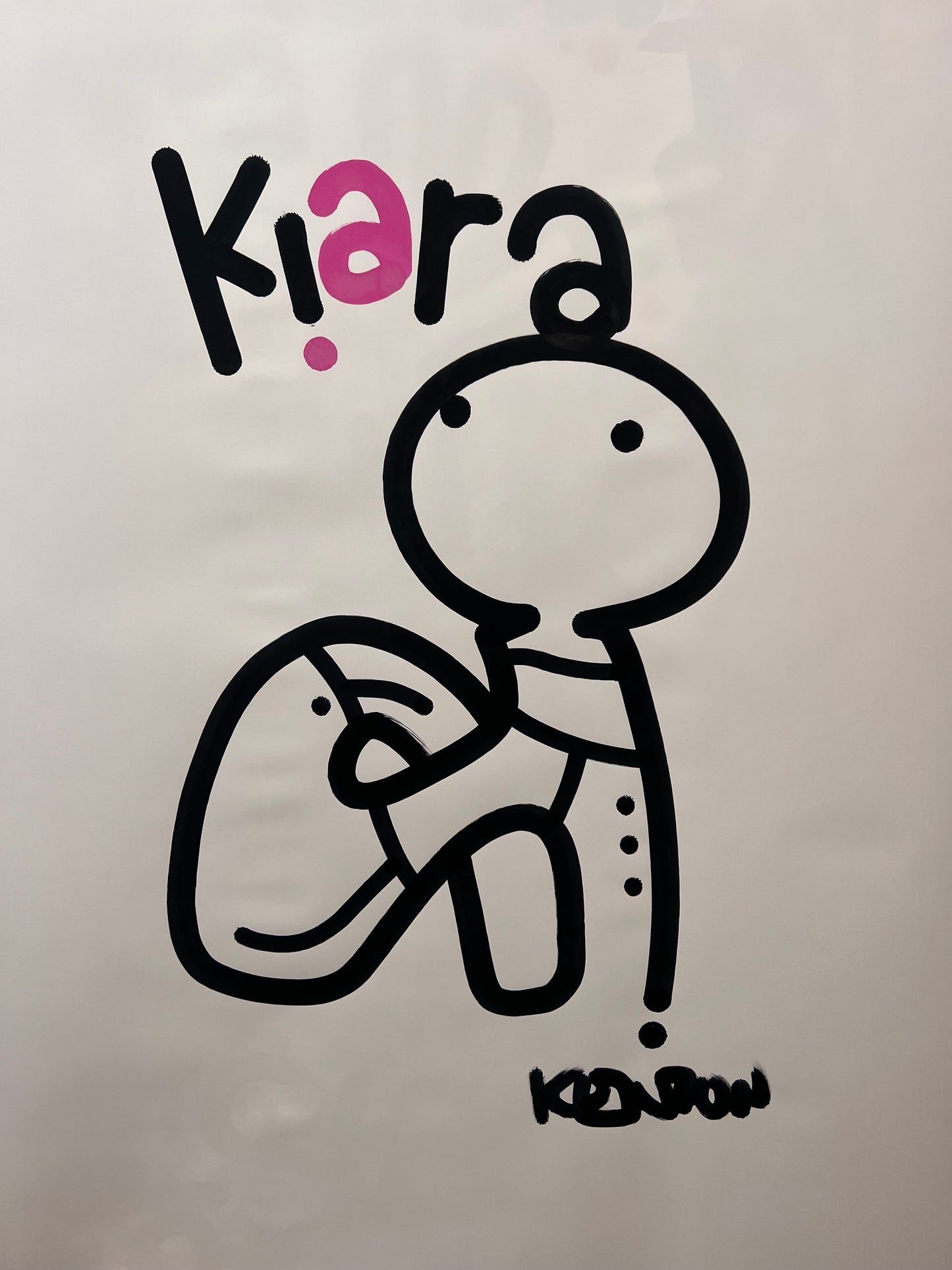 Kiara