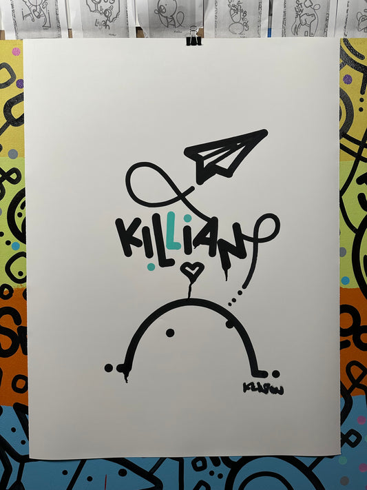 Killian