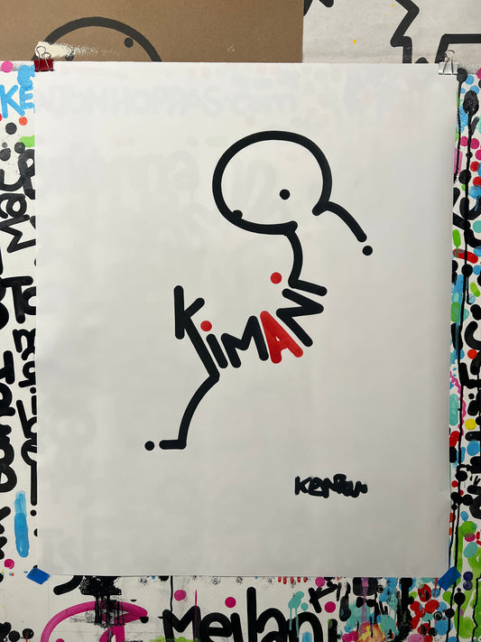 Kimani