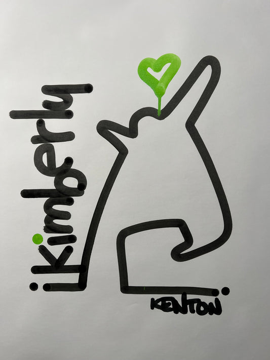 Kimberly