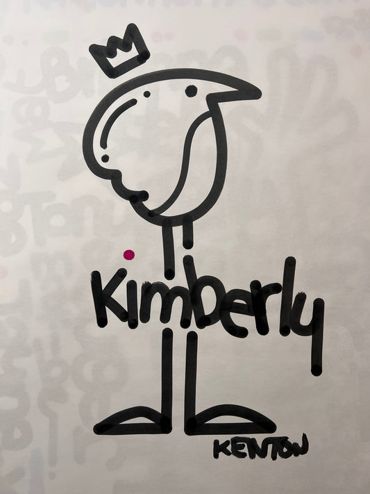 Kimberly