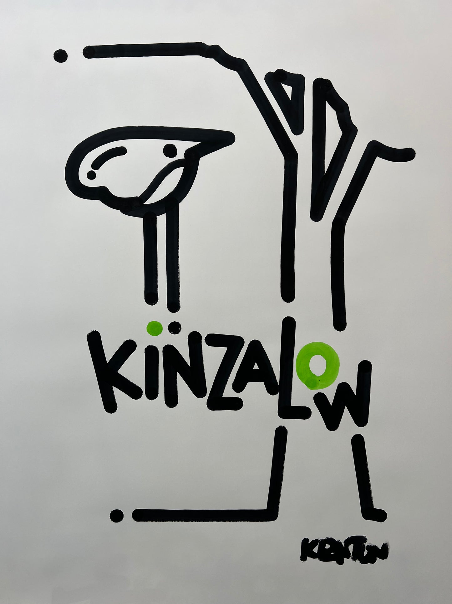 Kinzalow