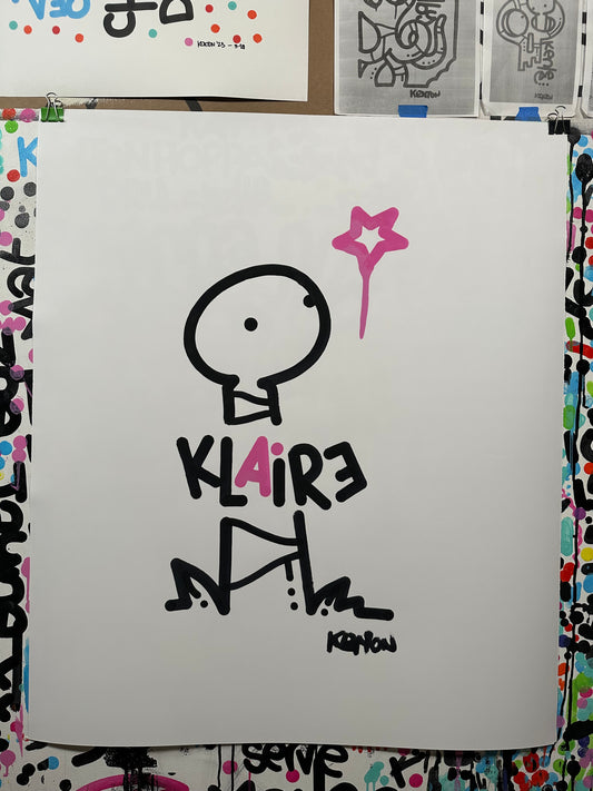 Klaire