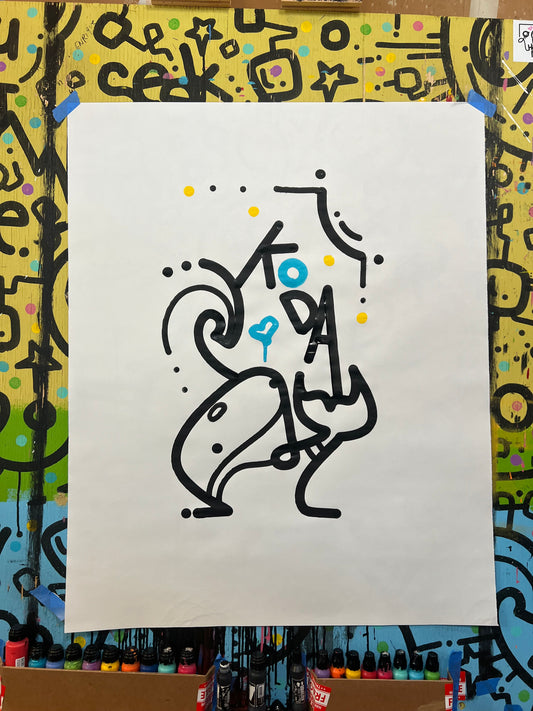 Koda
