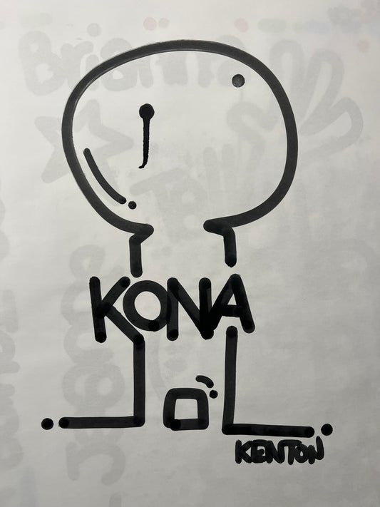 Kona