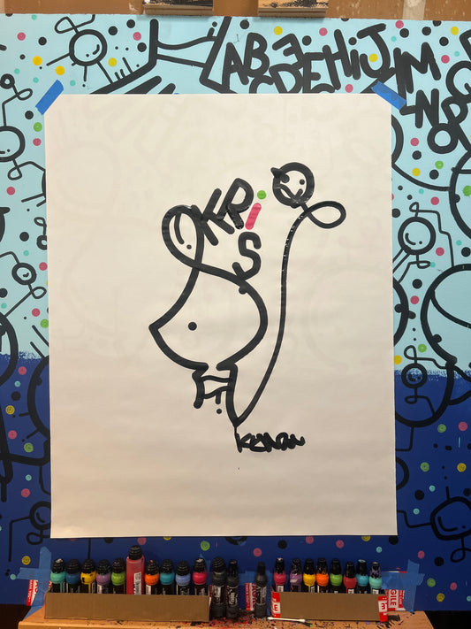 Kris