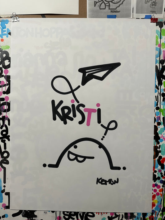 Kristi