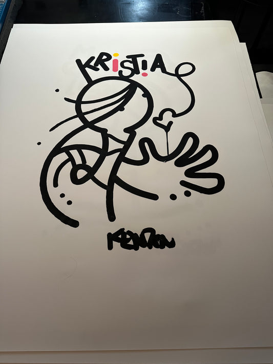 Kristia